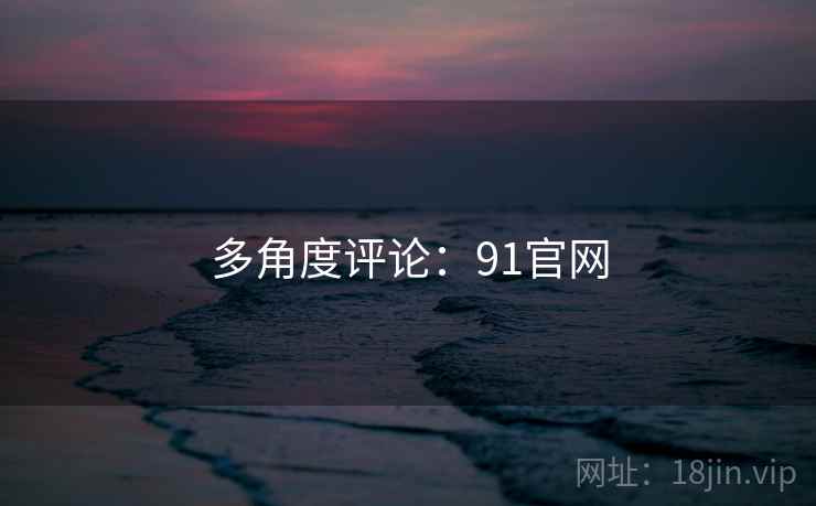 多角度评论：91官网