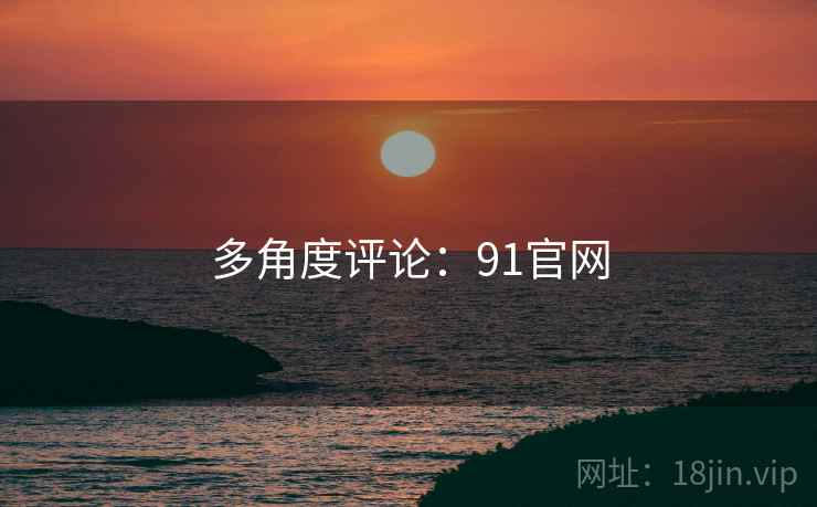 多角度评论：91官网